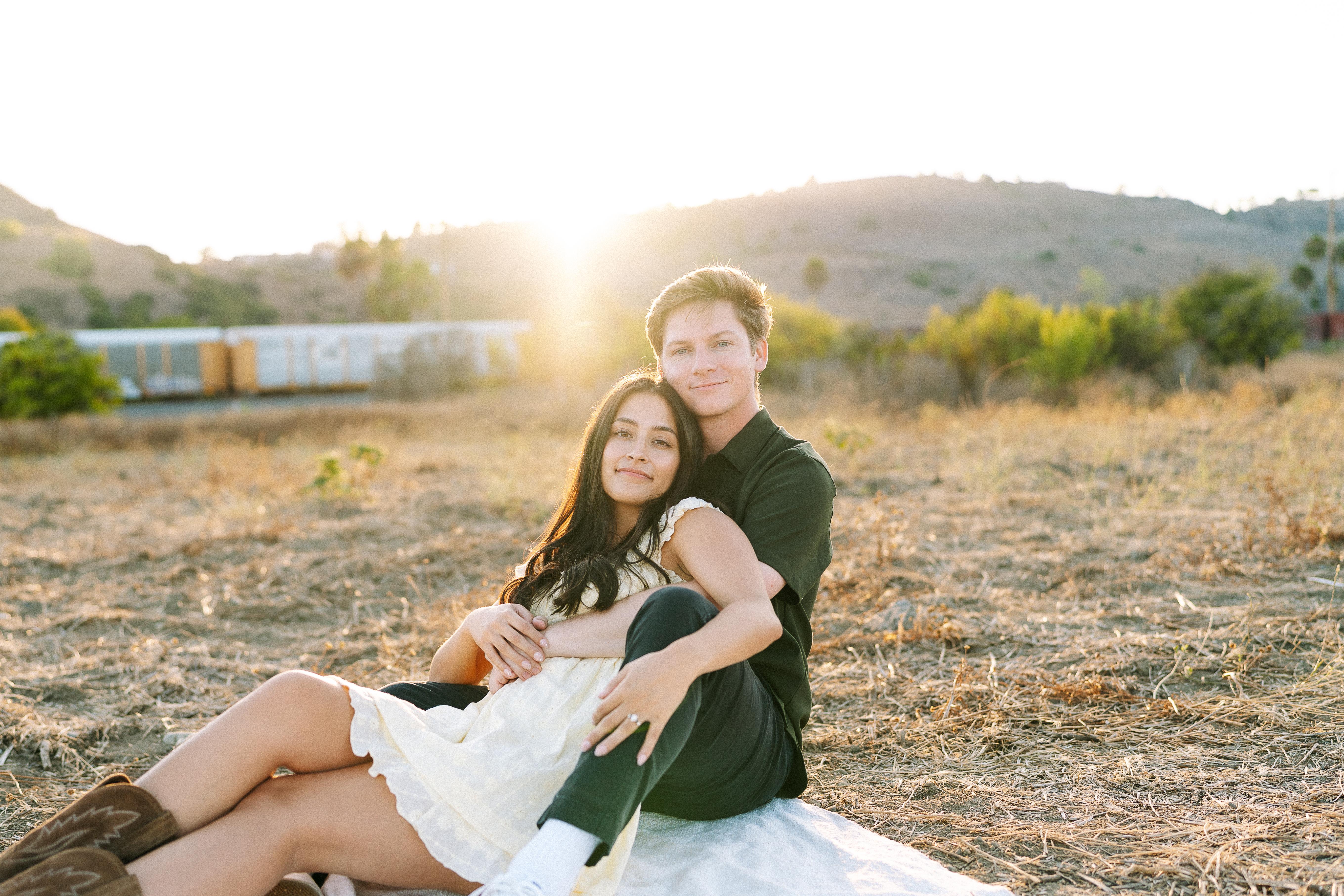 The Wedding Website of Lexi Arce and Justin Bergen