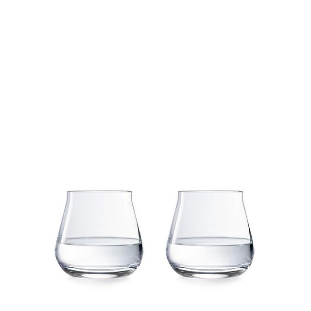 Baccarat Chateau Tumbler, Set of 2