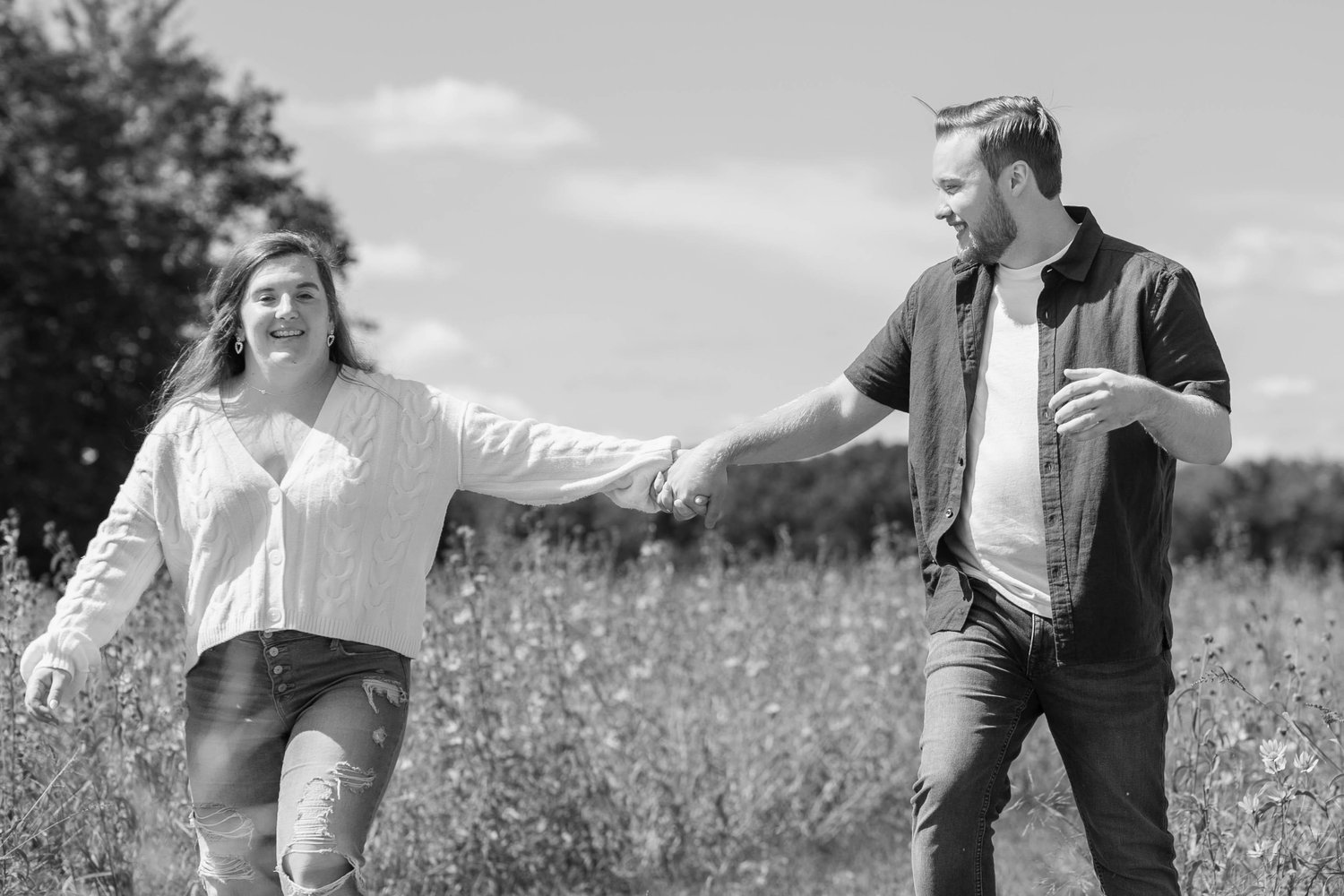 The Wedding Website of Brittany Phillips and Luke Nehrig