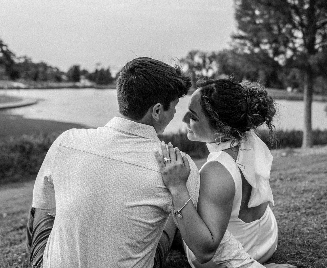 The Wedding Website of Melanie Zuniga and Grant Henry