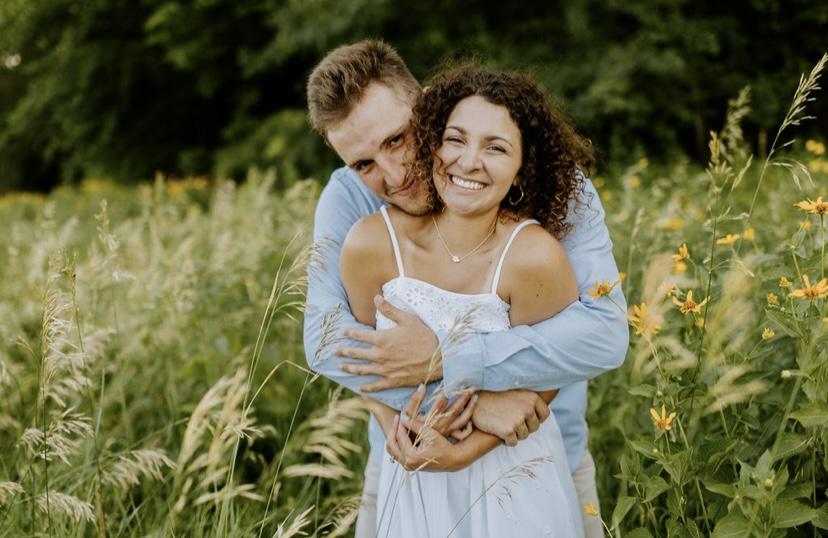 The Wedding Website of Casey Guardado and Noah Cameron