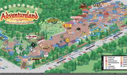 Adventureland Kids Amusement Park