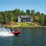 Lake Oconee