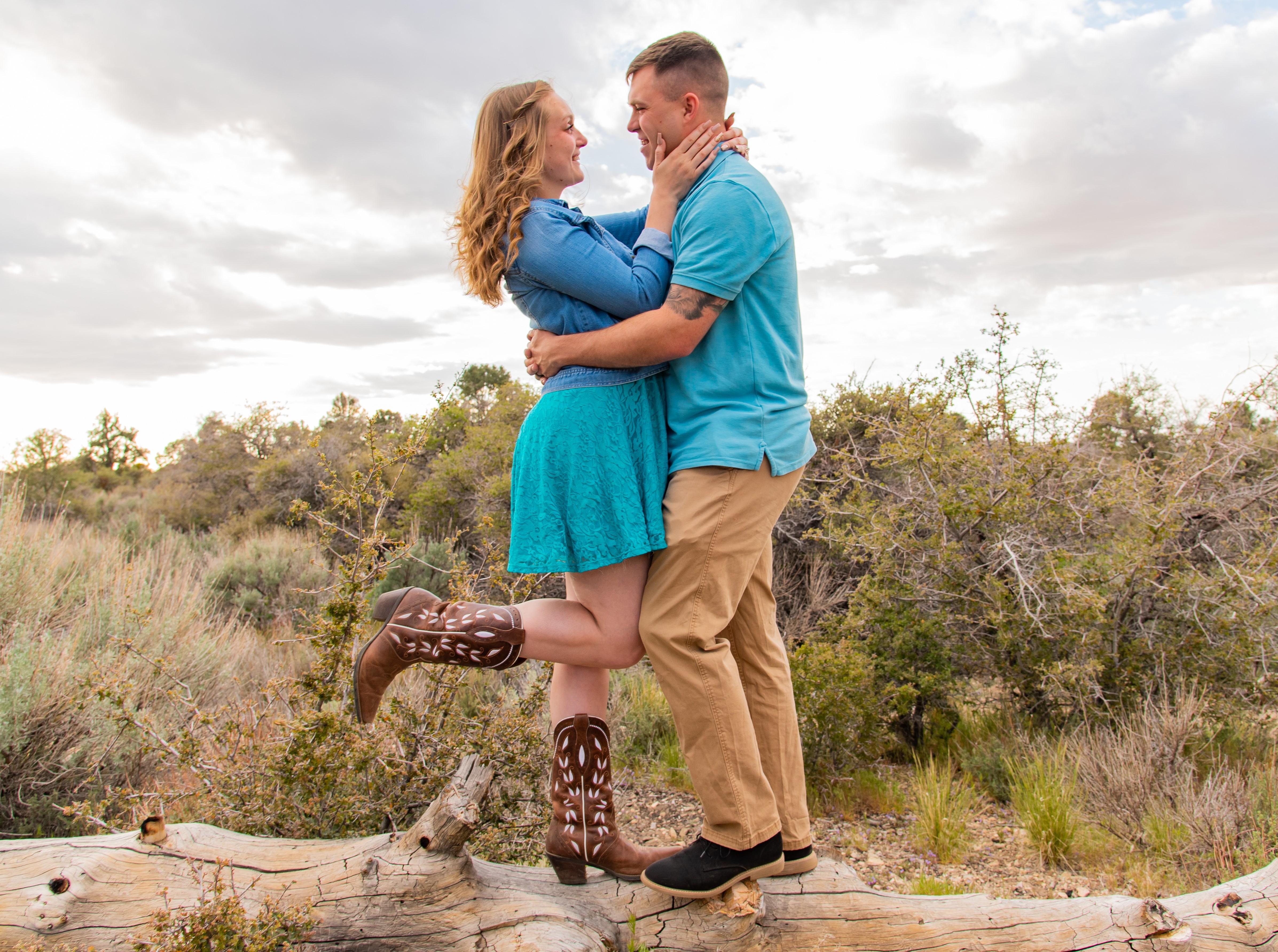 The Wedding Website of Brittany Glassman and Daniel Martin
