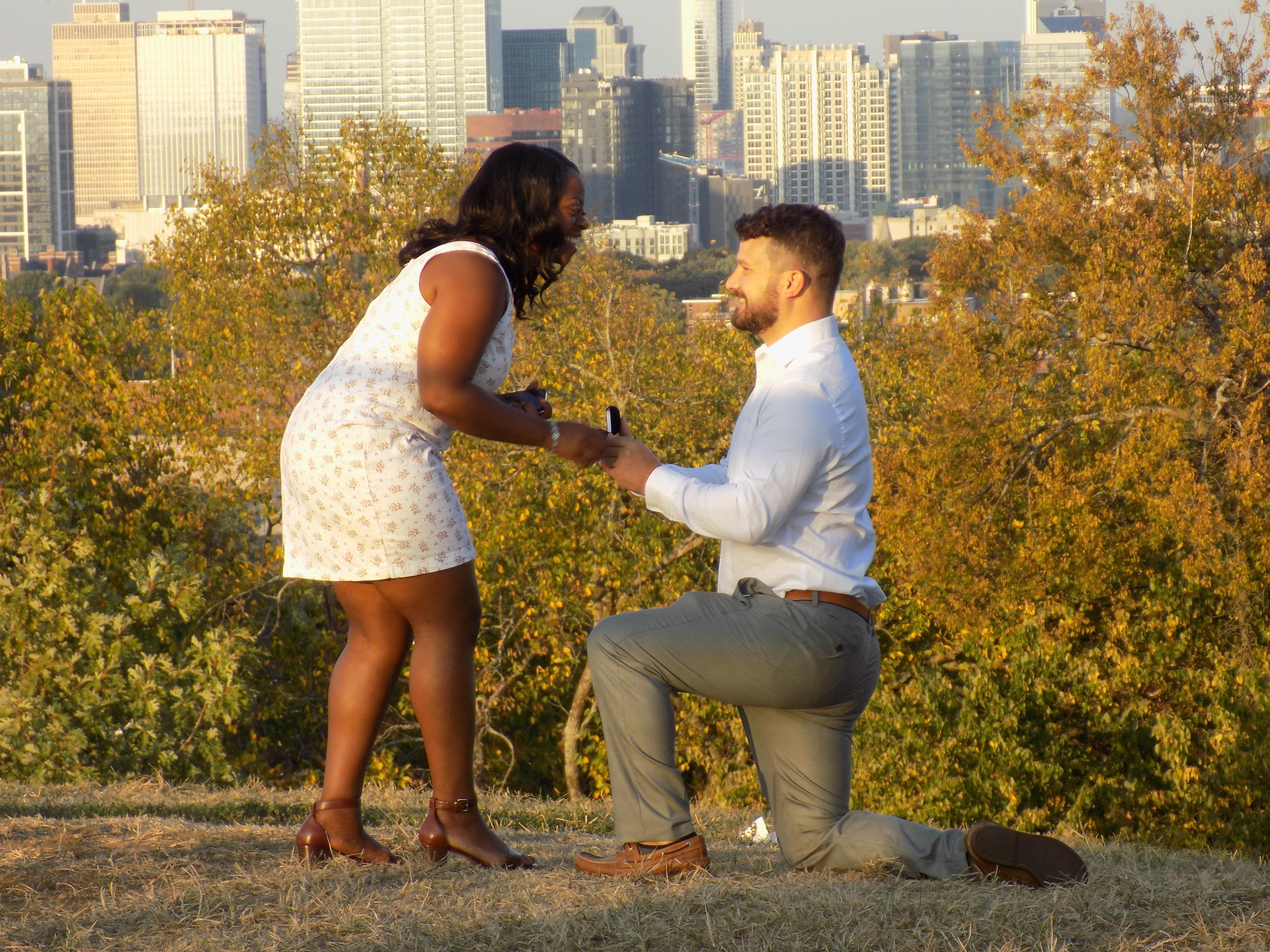 The Wedding Website of Christin Kilcrease and Matthew Nelson