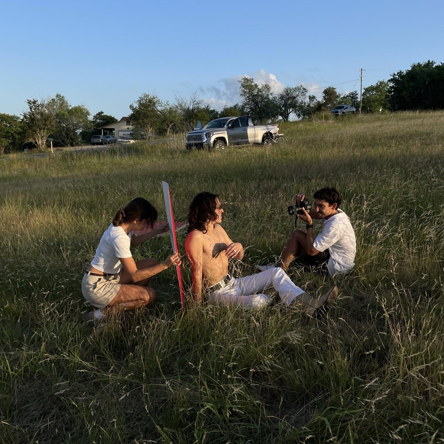 Work in Austin