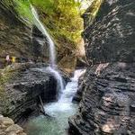 Watkins Glen State Park