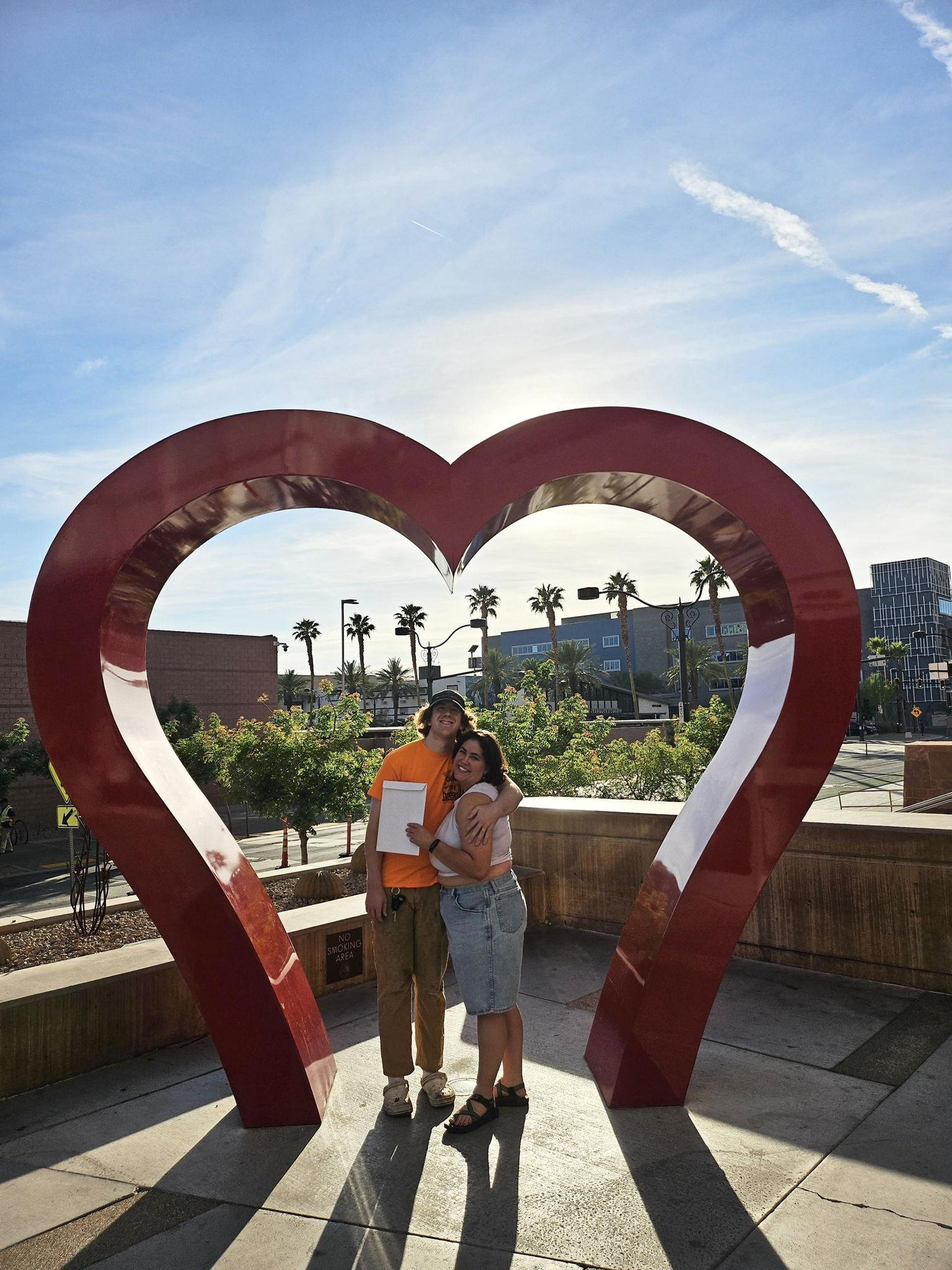 The Wedding Website of Hailey Heath and Dakota Heath