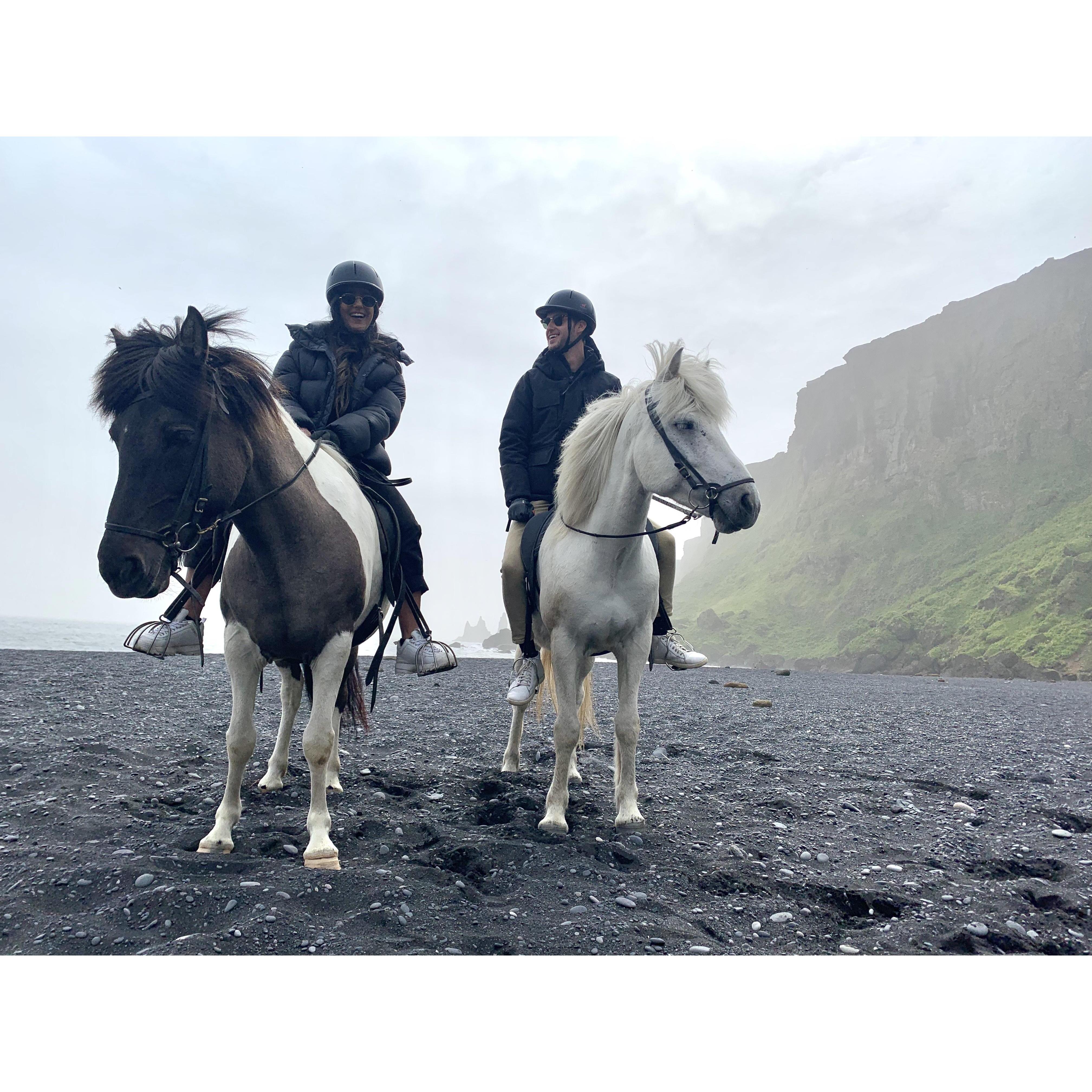 Reykjavik, Iceland