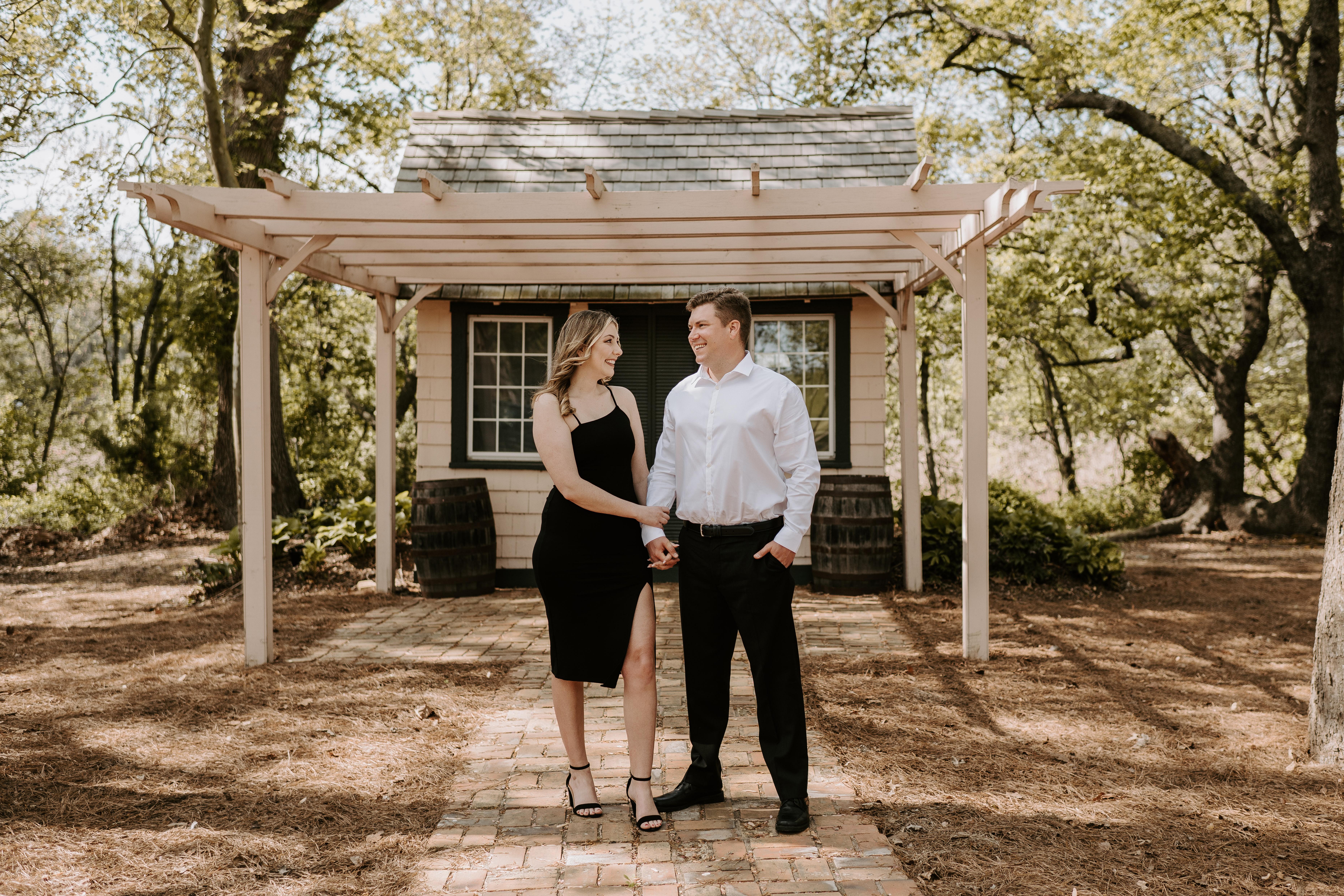 The Wedding Website of Pauline Lutz and Kyle Timmons