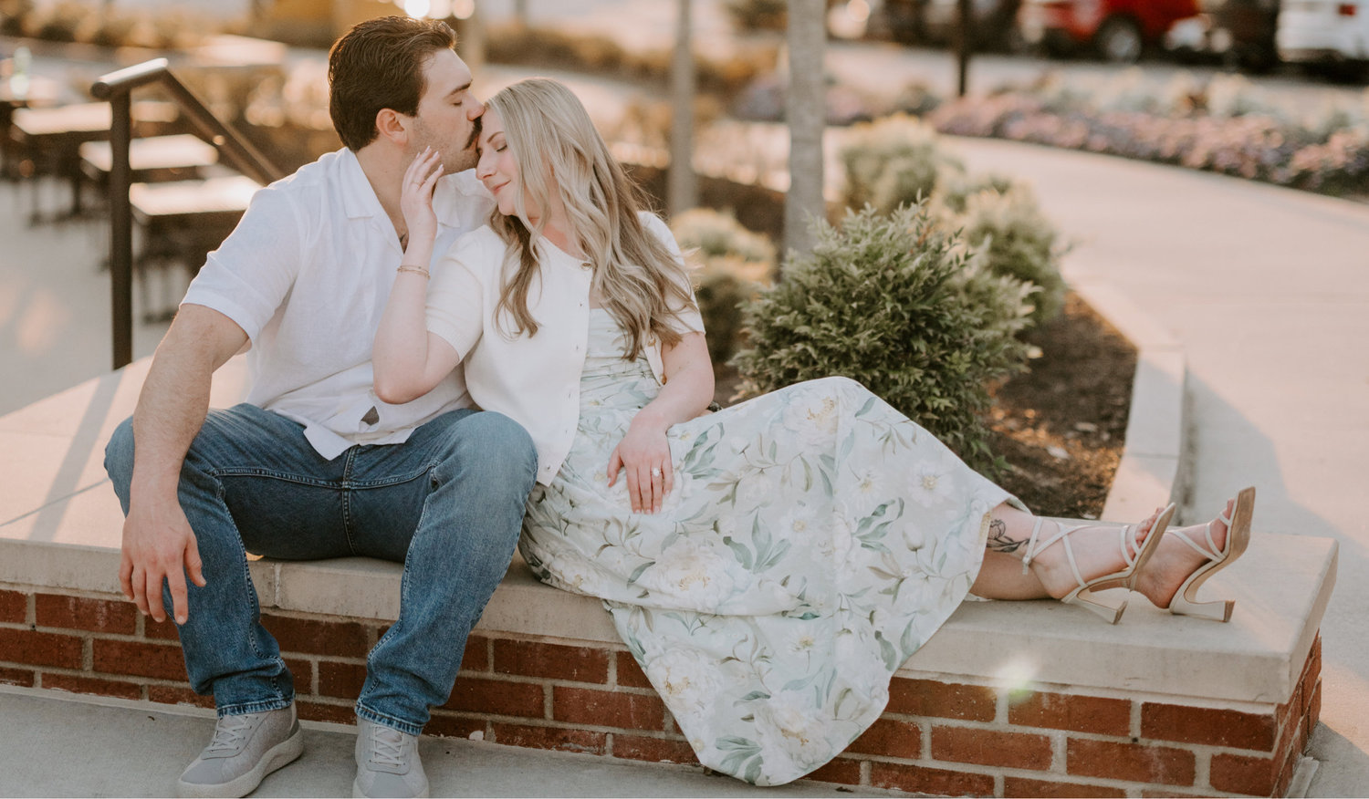 The Wedding Website of Chesney Eubanks and Salvatore Padovano