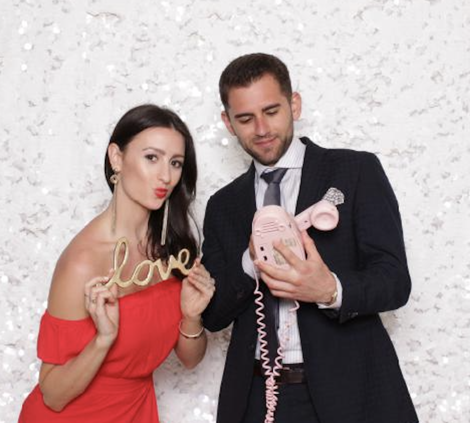 The Wedding Website of Caitlin Guffy and Michael Conti
