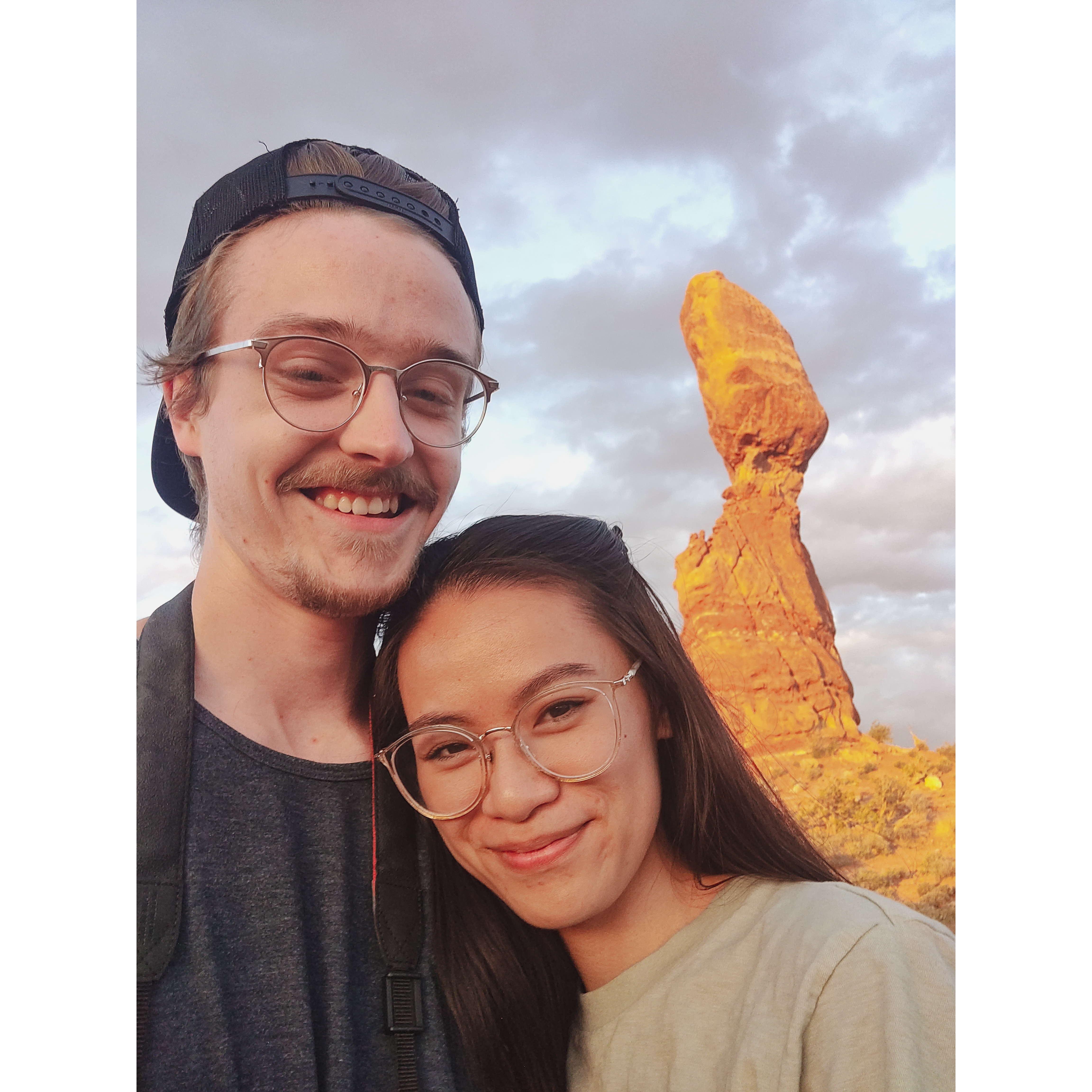 Arches National Park