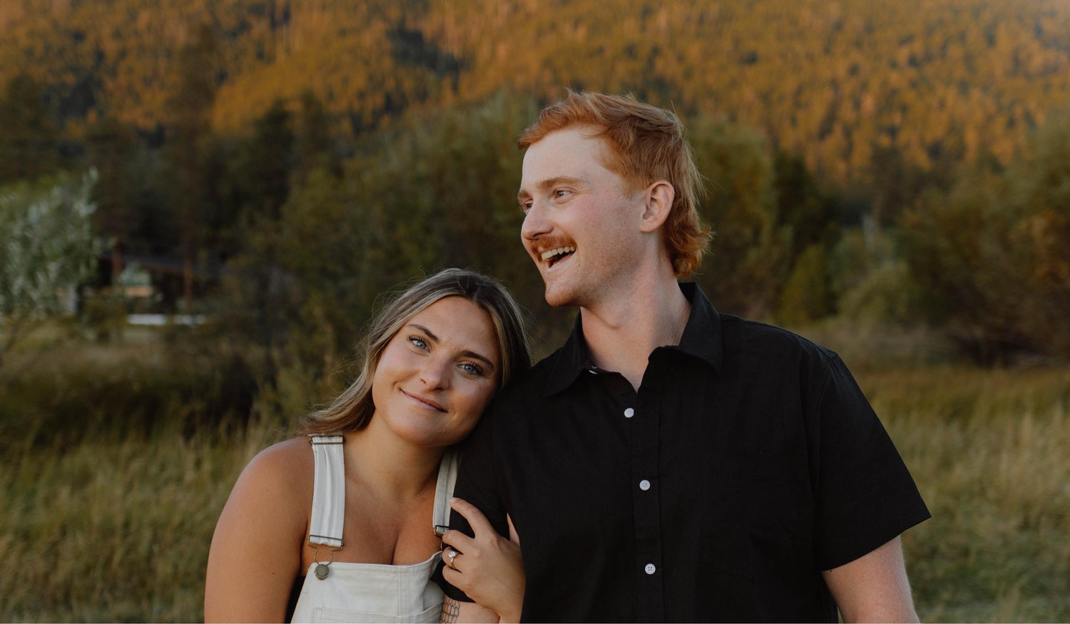 The Wedding Website of Delaney Newport and Brendan Lewis