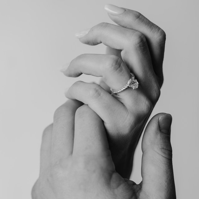 Wedding & Honeymoon Fund