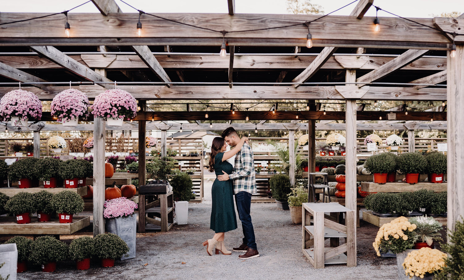 The Wedding Website of Mario Nastasi and Meghan Pinto