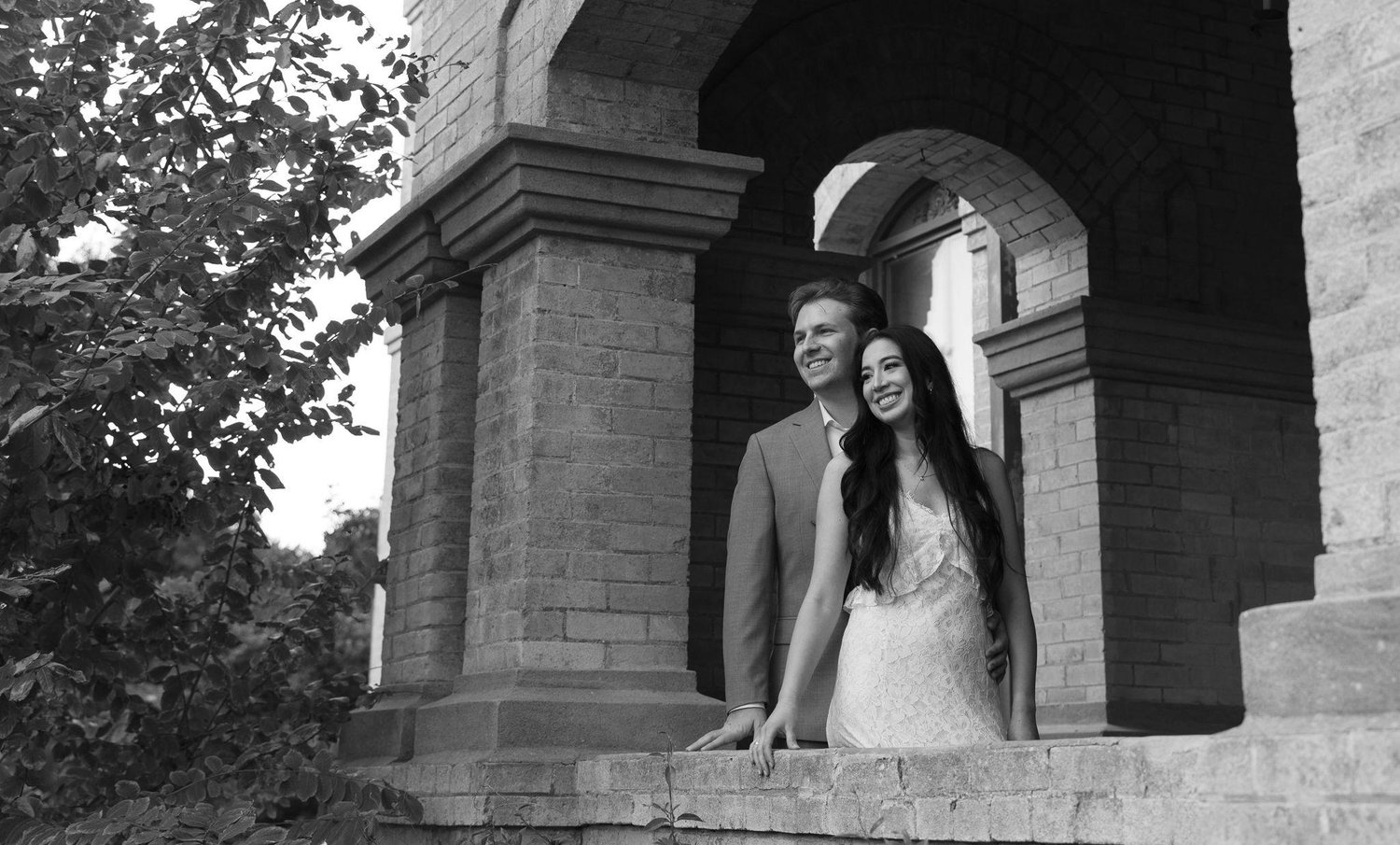 The Wedding Website of Maritza Chavez and Michael Levy