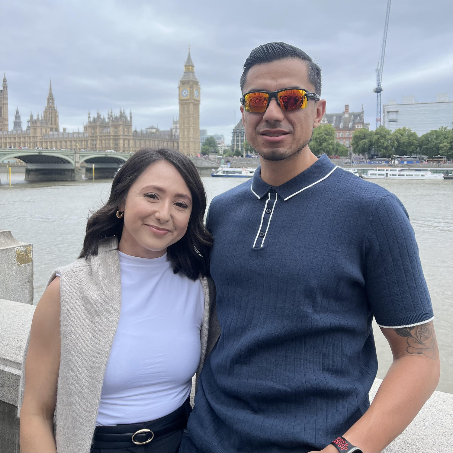 London