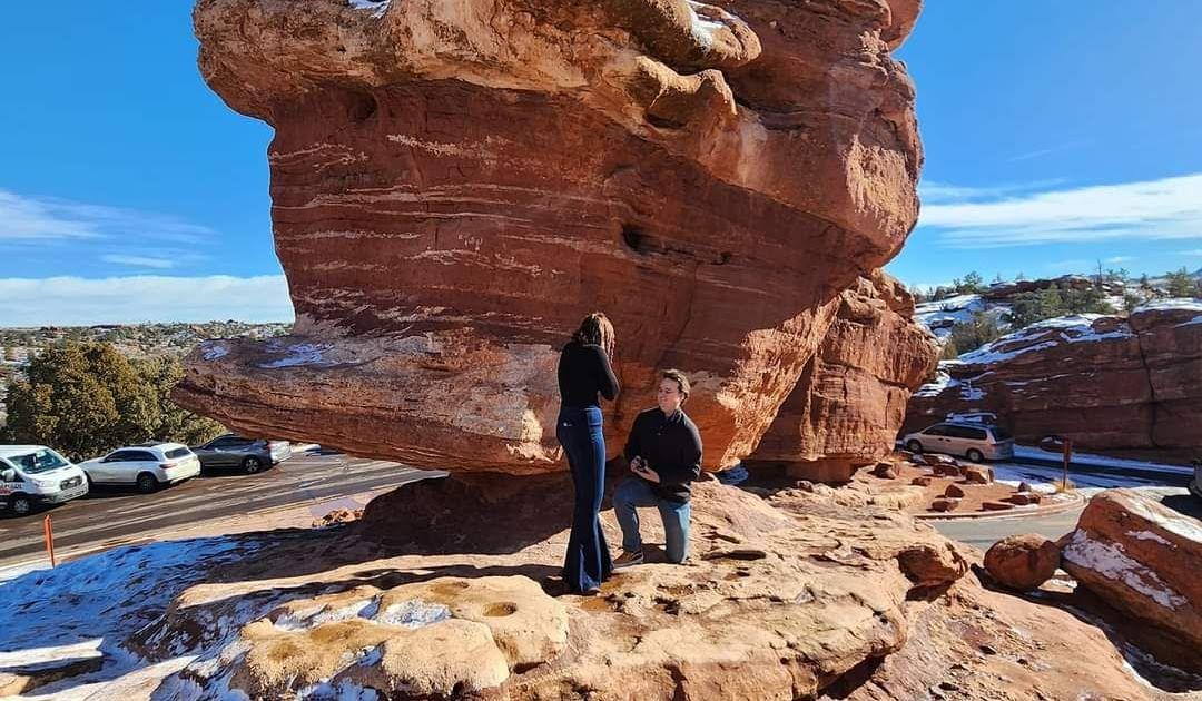 The Wedding Website of Larissa Krueger and David Potter