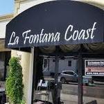 La Fontana Coast