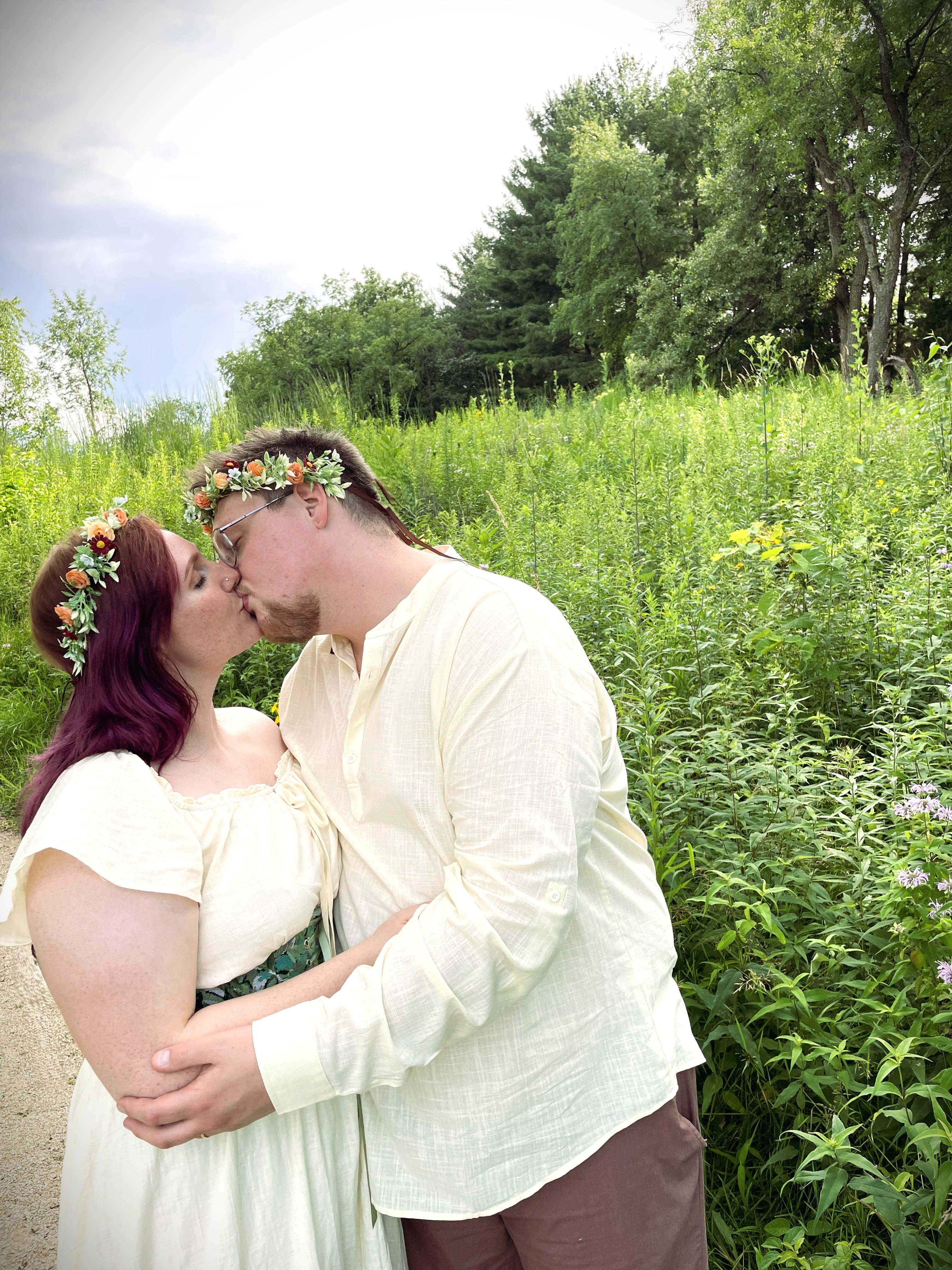 The Wedding Website of Danielle Tallman and Garrison Youngs