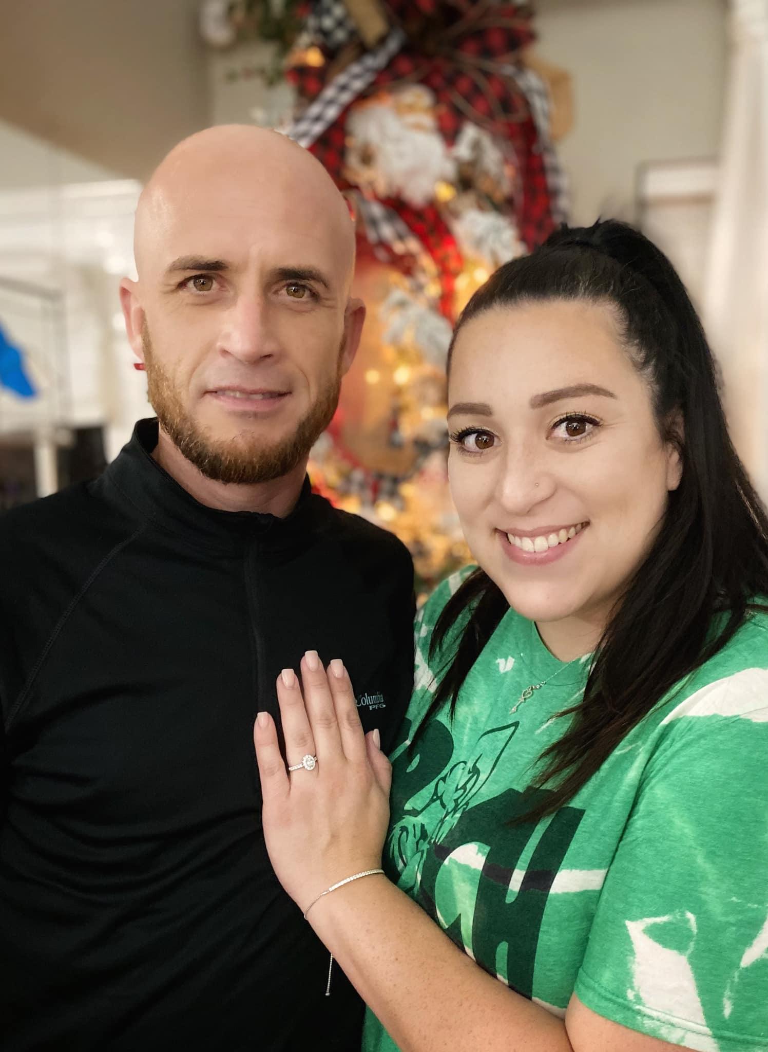 The Wedding Website of Kristin Martinez and Matthew Cromer