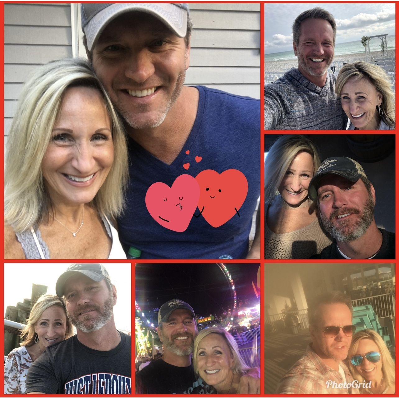 2020 - Covid Valentines