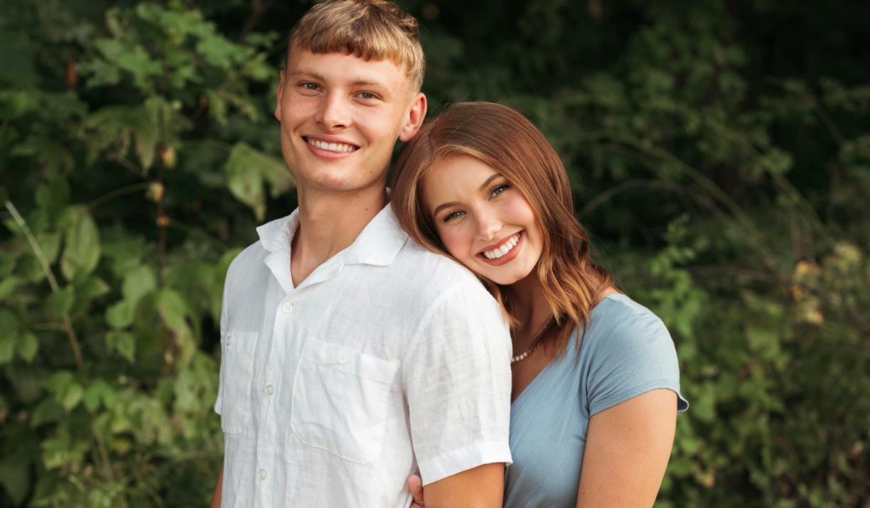 The Wedding Website of Alyssa Vickers and Blake Hodges