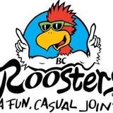 Roosters