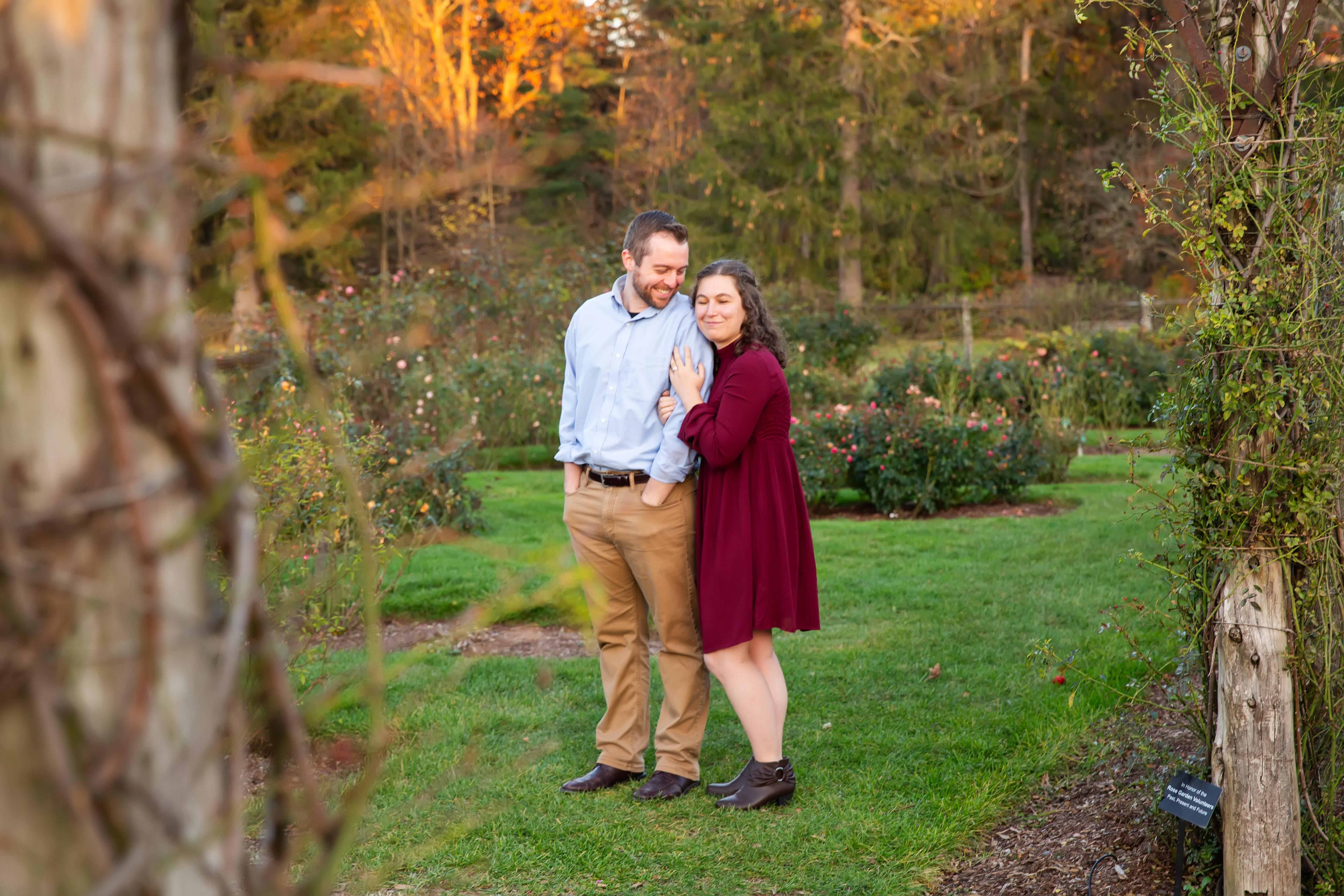 The Wedding Website of Carlye Mazzucco and Derek Veenema