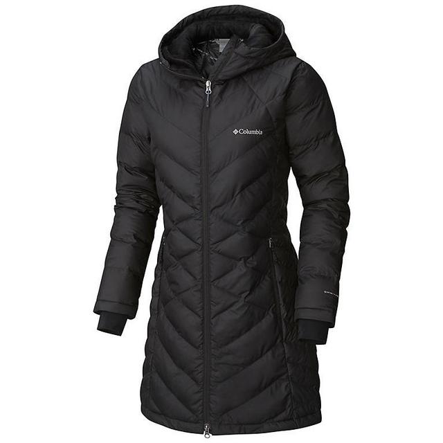 Women's Heavenly™ Long Hooded Jacket