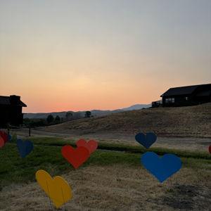 Donate to Camp River Run