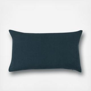 Simple Linen Pillow