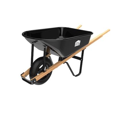 Project Source  Project Source 5.5 CF Steel WB