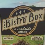 The Bistro Box