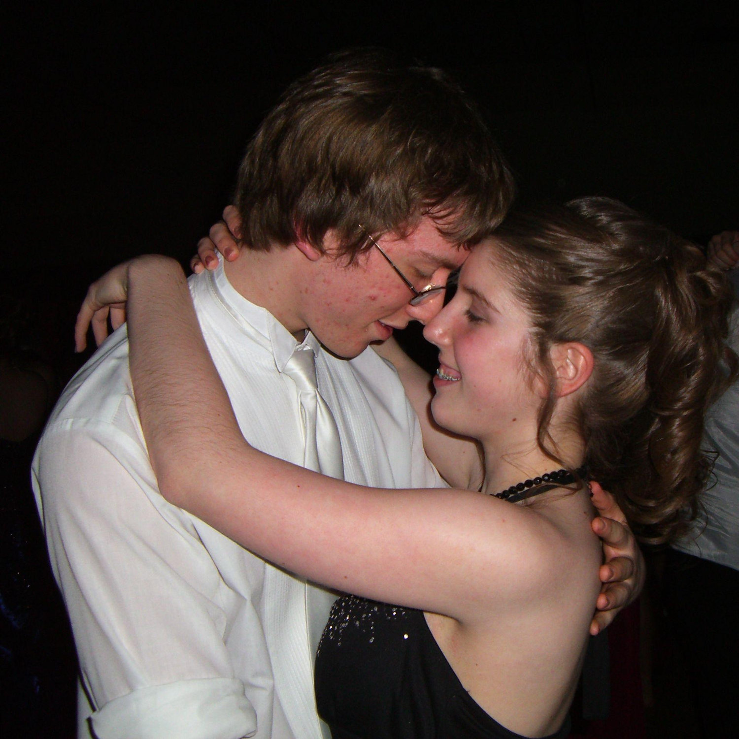 Prom 2007