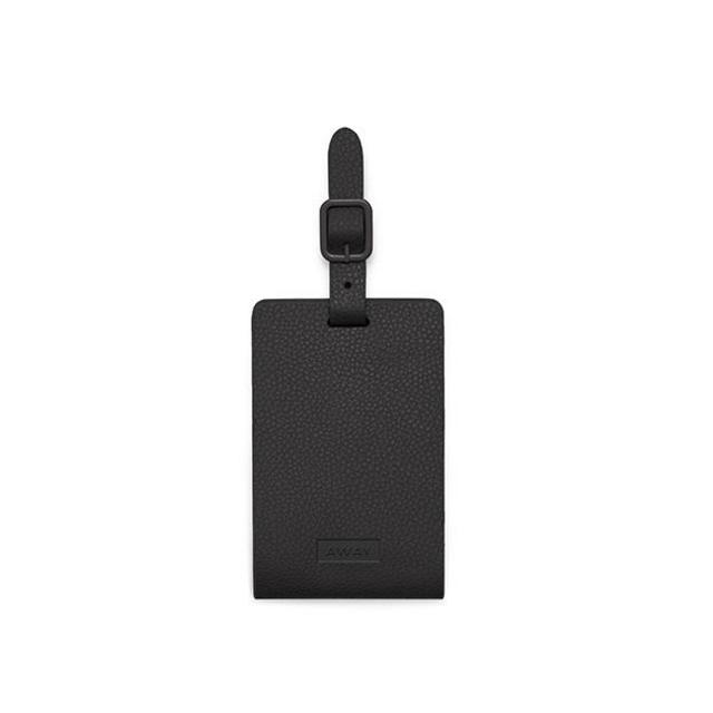 The Luggage Tag