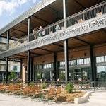 The Olde Mecklenburg Restaurant & Biergarten at Ballantyne