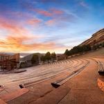 Red Rocks Park and Amphitheatre