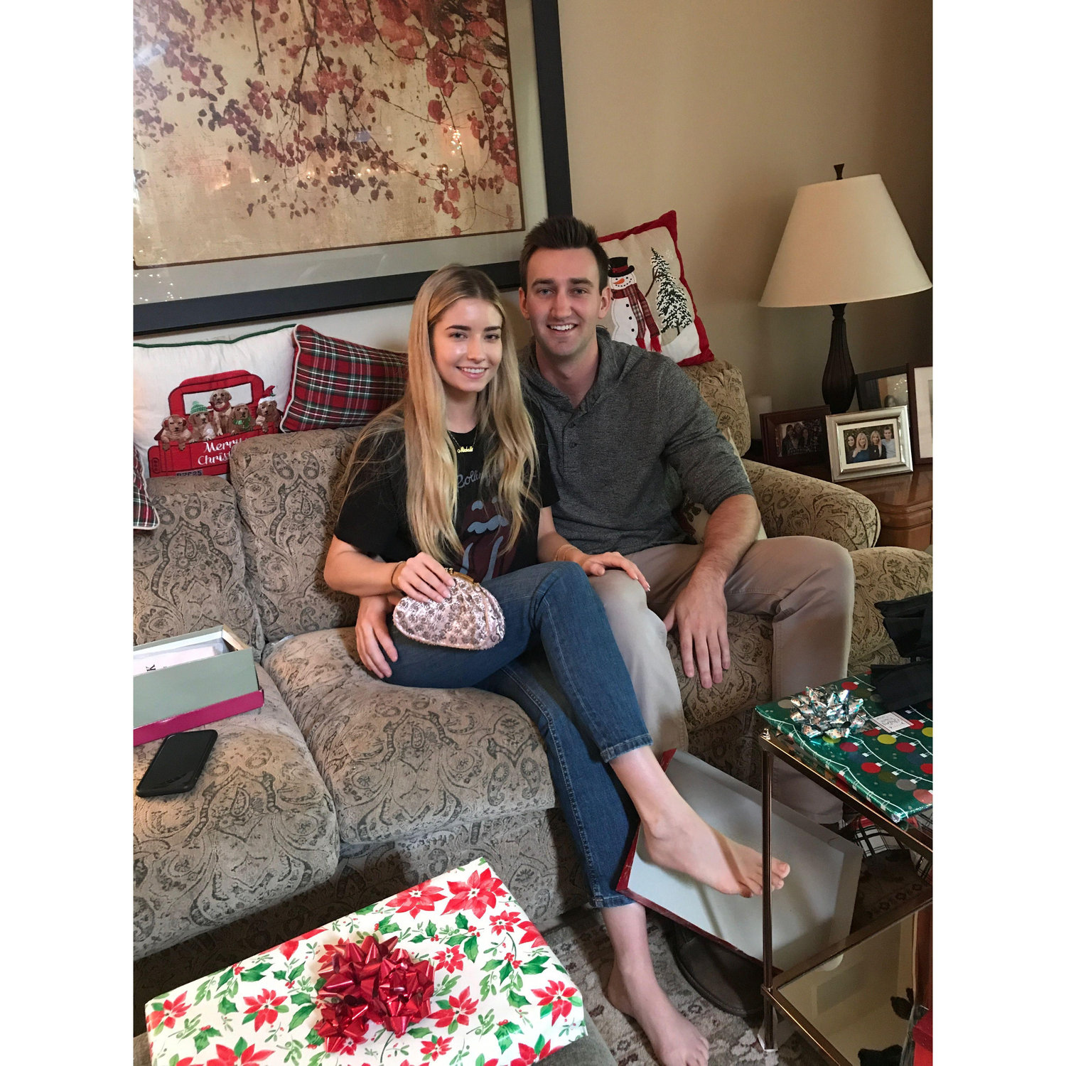 Christmas 2019