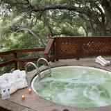 Sycamore Mineral Springs Resort & Spa