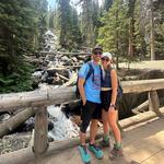 Rocky Mountain National Park