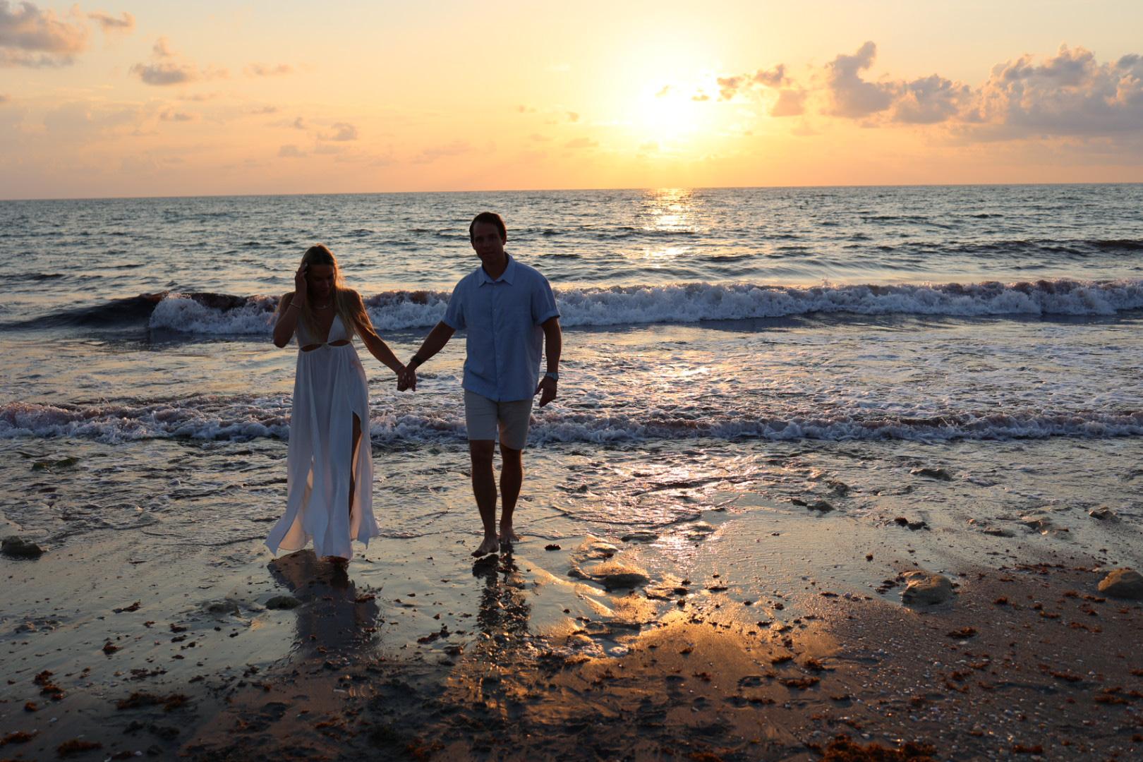 The Wedding Website of Amanda Mersits and Erik Pfiffner