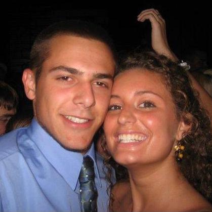 Homecoming Dance 2008