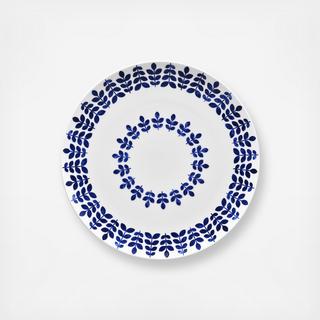 Sandefjord Round Platter