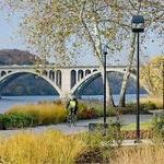 Georgetown Waterfront Park