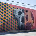 Shine Mural Tour