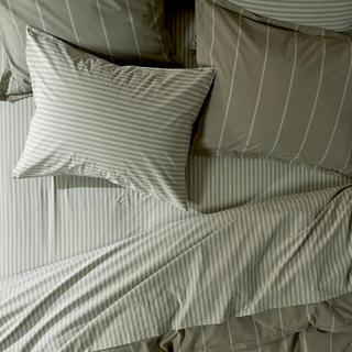Percale Long-Staple Egyptian Cotton 4-Piece Sheet Set
