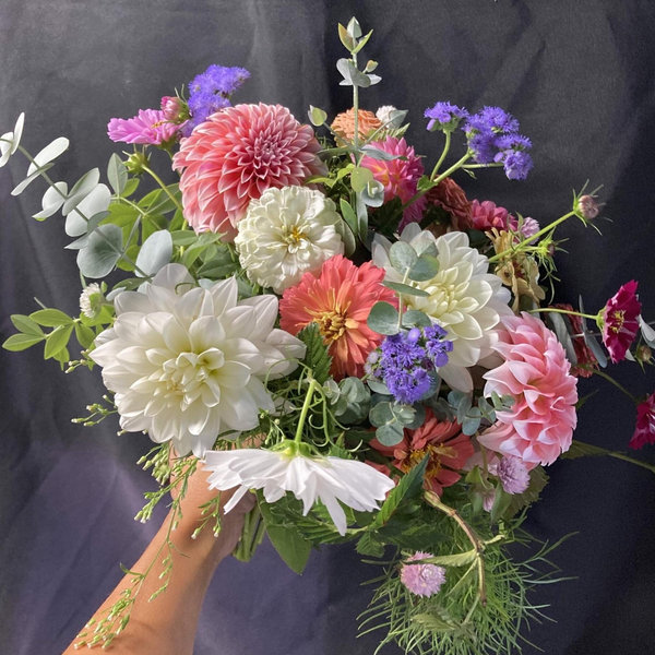 Bridal Bouquet Preservation