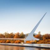 Sundial Bridge